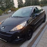 سيارات-peugeot-207-2011-active-العاشور-الجزائر