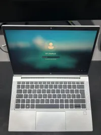  HP EliteBook 830 G7, i5 10eme, Gen 16Go RAM, SSD NVMe 256Go, Tactile, Importe d'Europe