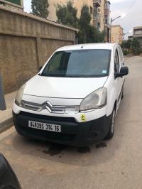 utilitaire-citroen-berlingo-2014-tole-niveau-2-reghaia-alger-algerie