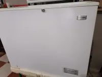 Congelateur 260l