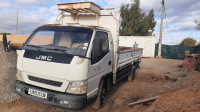 camion-plateau-jmc-2013-tissemsilt-algerie