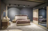 Chambre de luxe prada