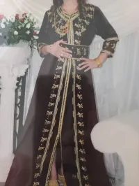 Robes traditionnelles à vendre 