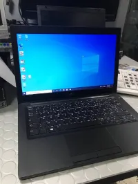 La gamme professionnelle  Dell latitude 7290  i5 Vpro 8350U  8th génération (boost 3.6GHz) européen 