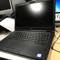 Dell latitude 5490  16GB RAM  i5 Vpro 8350U 8th gèn (boost 3.6GHz)  