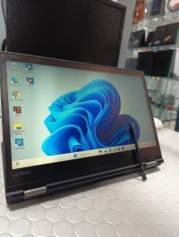 Lenovo ThinkPad YOGA  TACTILE 360  + stylo original  i7 Vpro 7600U