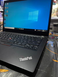 pc-portable-la-gamme-pro-lenovo-thinkpad-t495s-tactile-rayzen-5pro-3500u-equivalent-i5-10eme-gen-boost-37ghz-el-eulma-setif-algerie