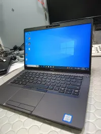 Dell latitude 5400  i5 8365U  8th Gen turbo boost jusqu'à ( 4.1GHz ). État neuf 