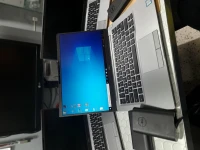La gamme pro  DELL Latitude  7400 Titanum modèle 2020  i5Vpro 8365U 8th génération  boost (4.1GHZ) 