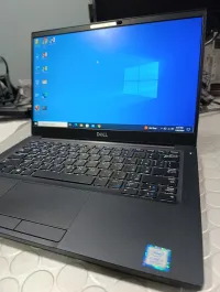 La gamme professionnel DELL LATITUDE 7390  i7 8650U 8th gén(turbo boost 4.2GHz) /8Gb/256ssd Nvme/FHD