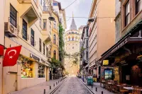 Voyage organisé Turquie - Istanbul 