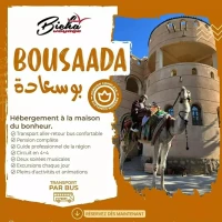 BOUSAADA