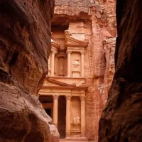JORDANIE DECEMBRE