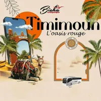 Séjour Timimoune 