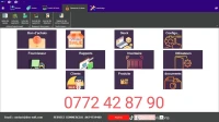 Logiciel gestion commercial Pro