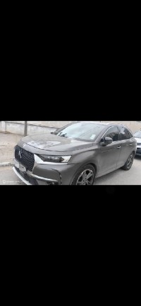 سيارات-ds-ds7-2022-opera-وهران-الجزائر