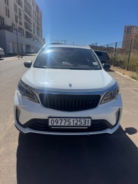 سيارات-livan-x3-pro-2025-automatique-avec-toi-ouvrant-بئر-الجير-وهران-الجزائر