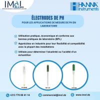 industrie-fabrication-electrodes-de-ph-cheraga-alger-algerie