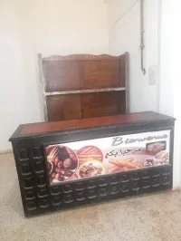 عتاد مخبزة للبيع