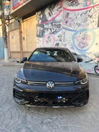 Volkswagen Golf 8 8.5 R-Line Full black 2025 R-line full black