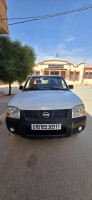 voitures-nissan-pickup-2009-djelfa-algerie