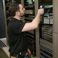 kit dinspection Testeur de fibre optique Viavi FiberChek FIT-FC-KIT4 Viavi Solutions réseau