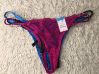 underwear-lot-de-3-strings-primark-en-dentelle-ouled-fayet-alger-algeria