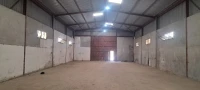 Location Hangar Boumerdès Hammedi