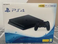 Ps4 slim