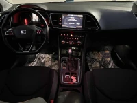 Seat Leon 2018 FR+15