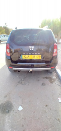 voitures-dacia-duster-2013-ain-oussara-djelfa-algerie