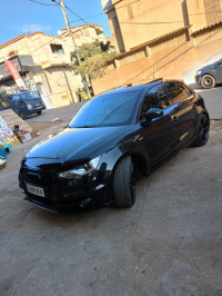 voitures-audi-a1-2014-s-line-baba-hassen-alger-algerie