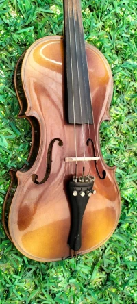 Violon 4\4 modèle Antonius stradivarius fabrication en 1970