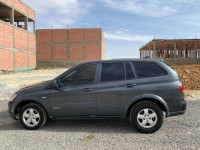 voitures-ssangyong-kyron-2013-khenchela-algerie