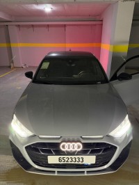 سيارات-audi-a3-sportback-2026-s-line-دار-البيضاء-الجزائر