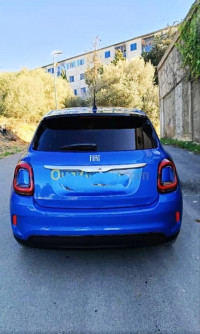 voitures-fiat-500x-2024-les-eucalyptus-alger-algerie