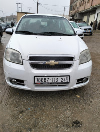 voitures-chevrolet-aveo-5-portes-2013-alte-cherchar-khenchela-algerie