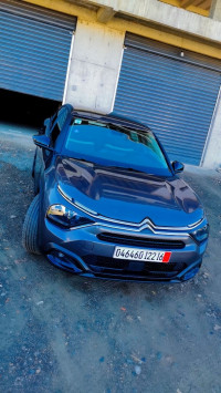 voitures-citroen-c4-2014-ait-rzine-bejaia-algerie