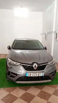 Renault Arkana 2022 