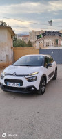 voitures-citroen-c3-2021-city-line-akbou-bejaia-algerie