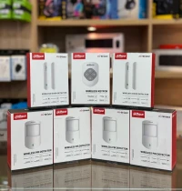 ACCESSOIRES ALARME DAHUA  