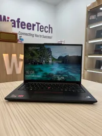 THINKPAD E14 RYZEN 5-7530U 16G/512G 14''FHD