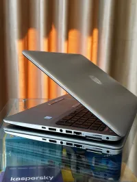 ELITEBOOK 850 G3 i5-6300U 8GB 128GB ÉCRAN 15"FHD