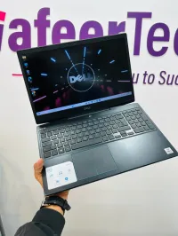 DELL G3 GTX1650 I5-10emeH 16G/1TB