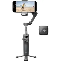 Stabilisateur Mobile DJI OSMO MOBILE 7P