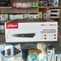 XVR DAHUA 5432L-I3 32CH UP TO 5MP 