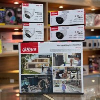 أمن-و-إنذار-pack-camera-surveillance-dahua-القبة-الجزائر