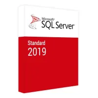 Licences Officielles SQL Server Éditions Standard Et Entreprise