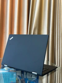 LENOVO X1 YOGA i5-7300U 8GB 256GB SSD ÉCRAN 14" FHD TACTILE 360 