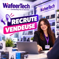 advertising-communication-wafeertech-recrute-une-vendeuse-pour-son-magasin-de-materiel-informatique-a-kouba-alger-algeria
